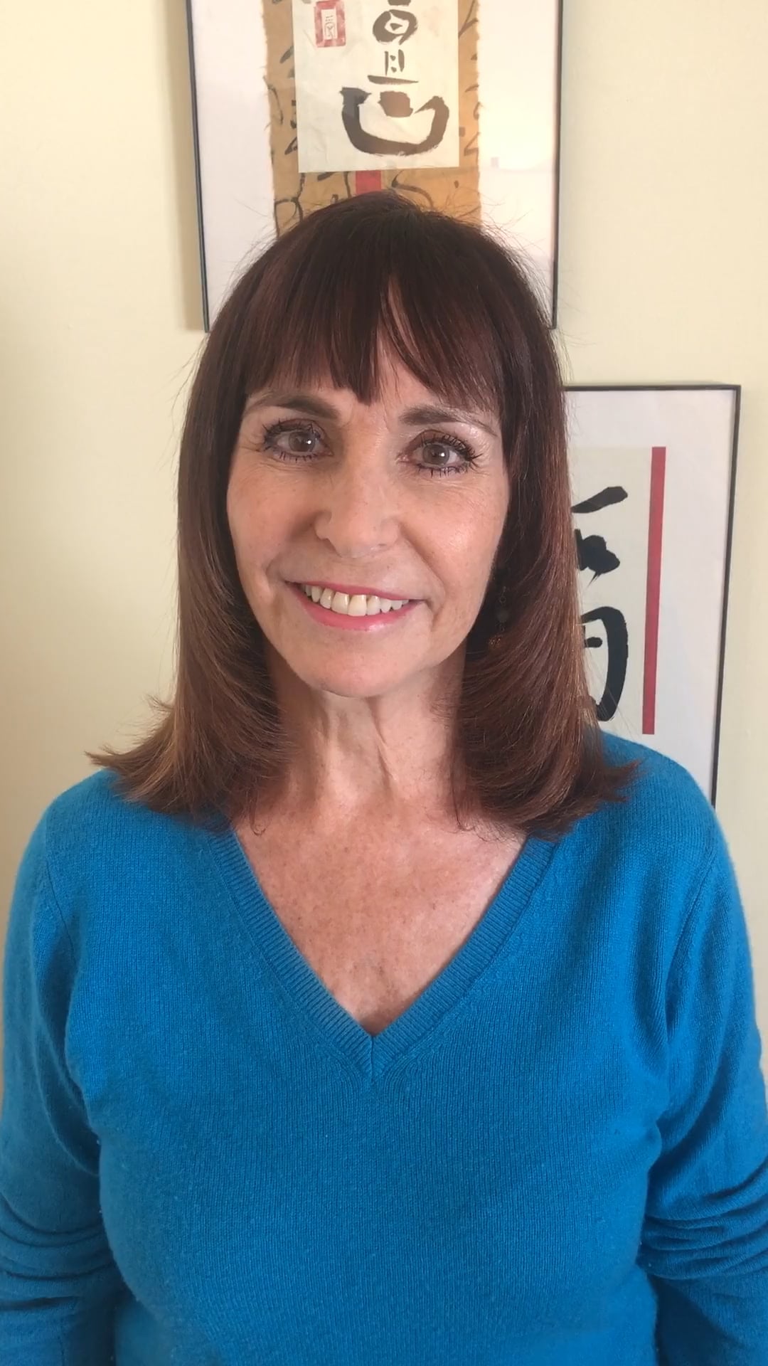 Dr. Judi Bloom