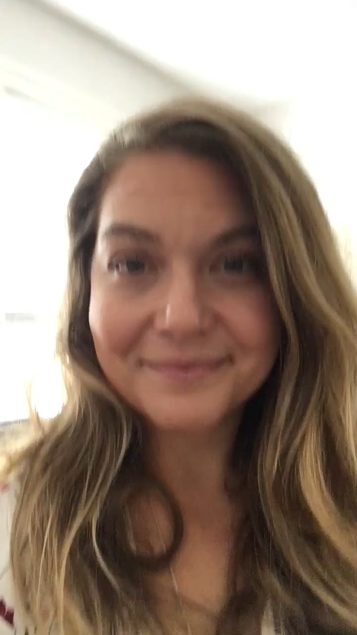 Rebecca McDermott