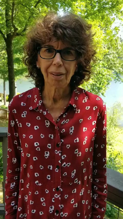 Elinor Nygren Szapiro