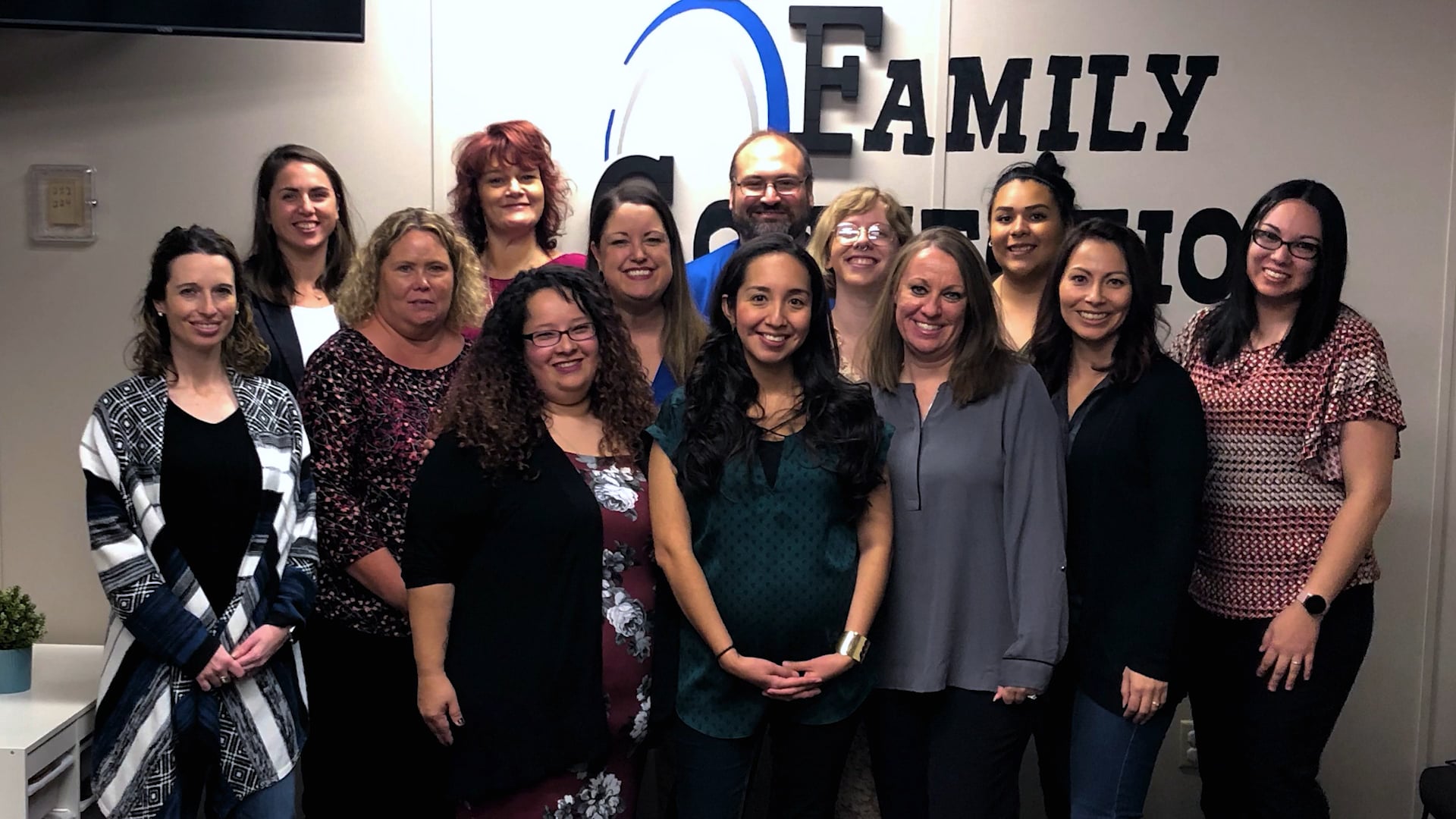 The Family Connection, LLC