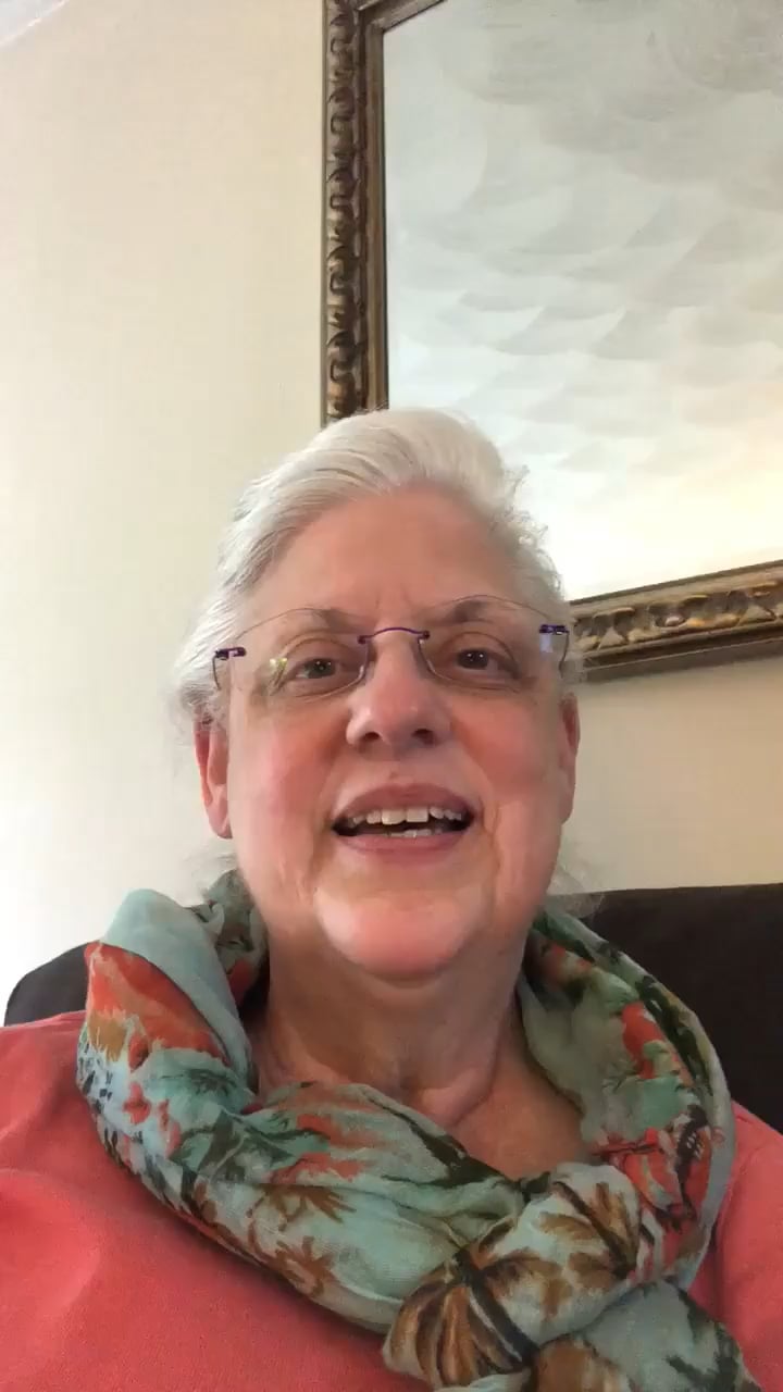 Kathryn Ann Stephens