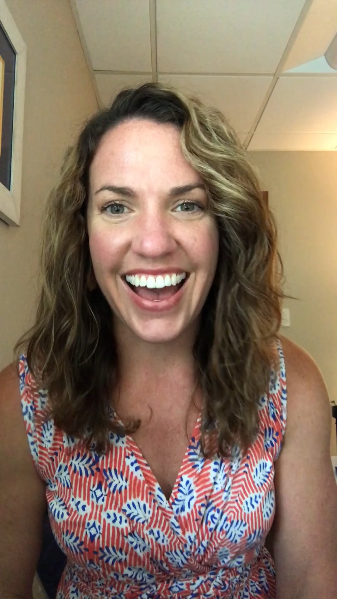 Lindsey O'Brennan