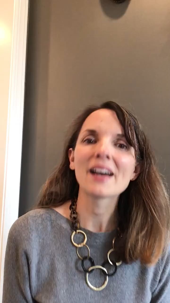 Sara Moore Kerai