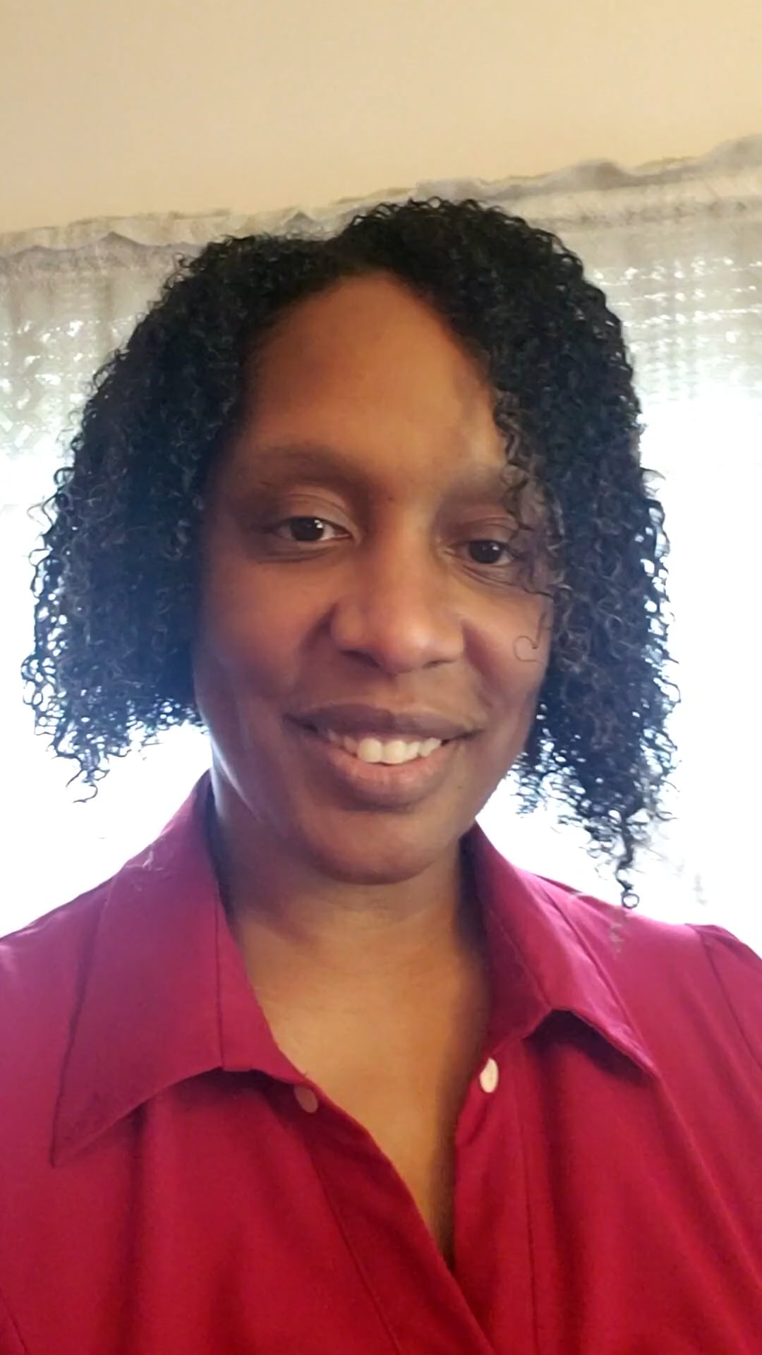 Wendy Bernard Pitts