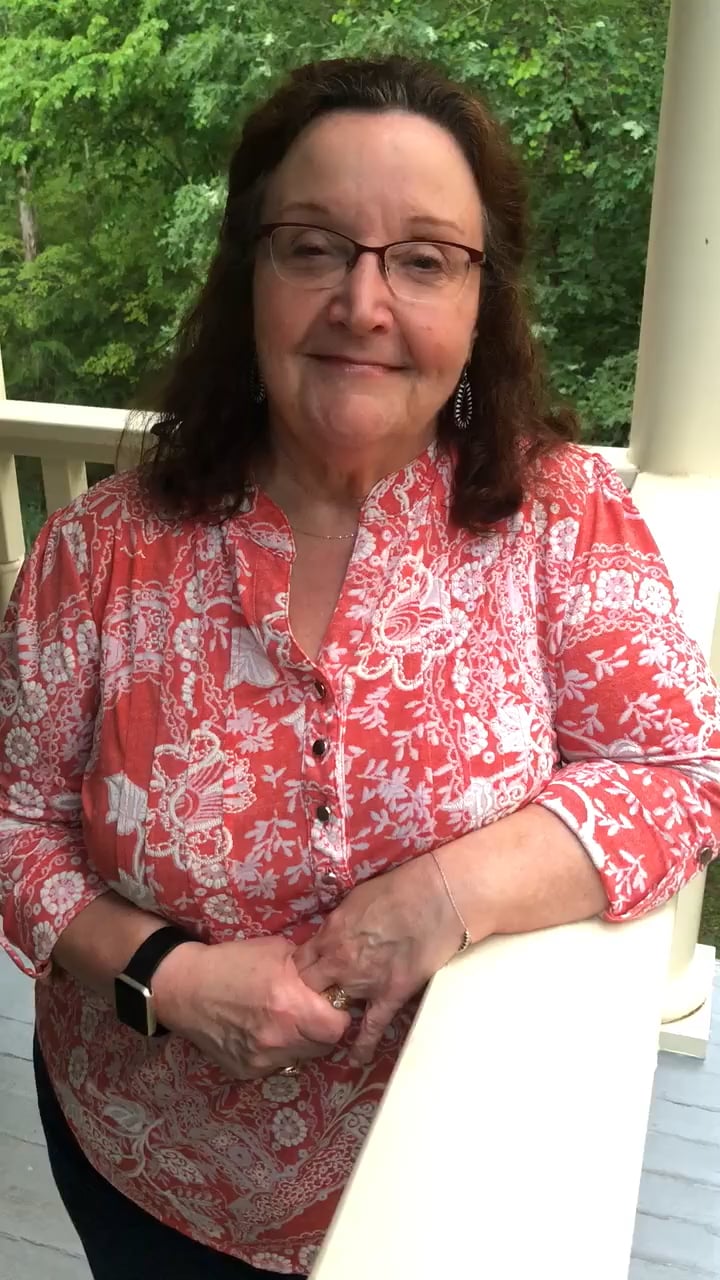 Connie Mele