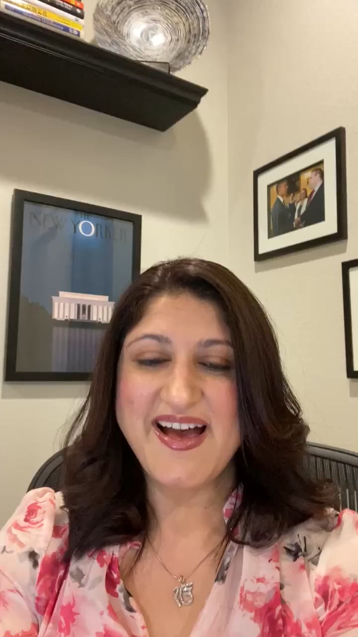 Amanpreet Randazzo