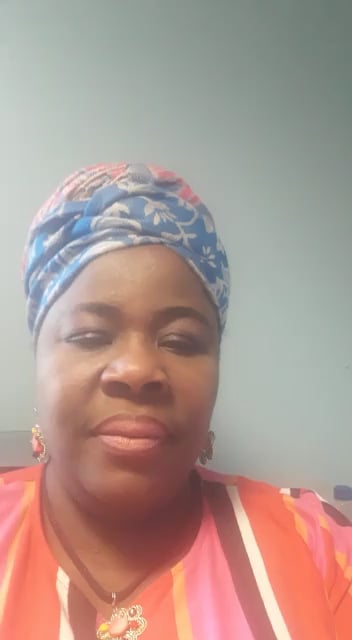 Osas Iyamu Usideme