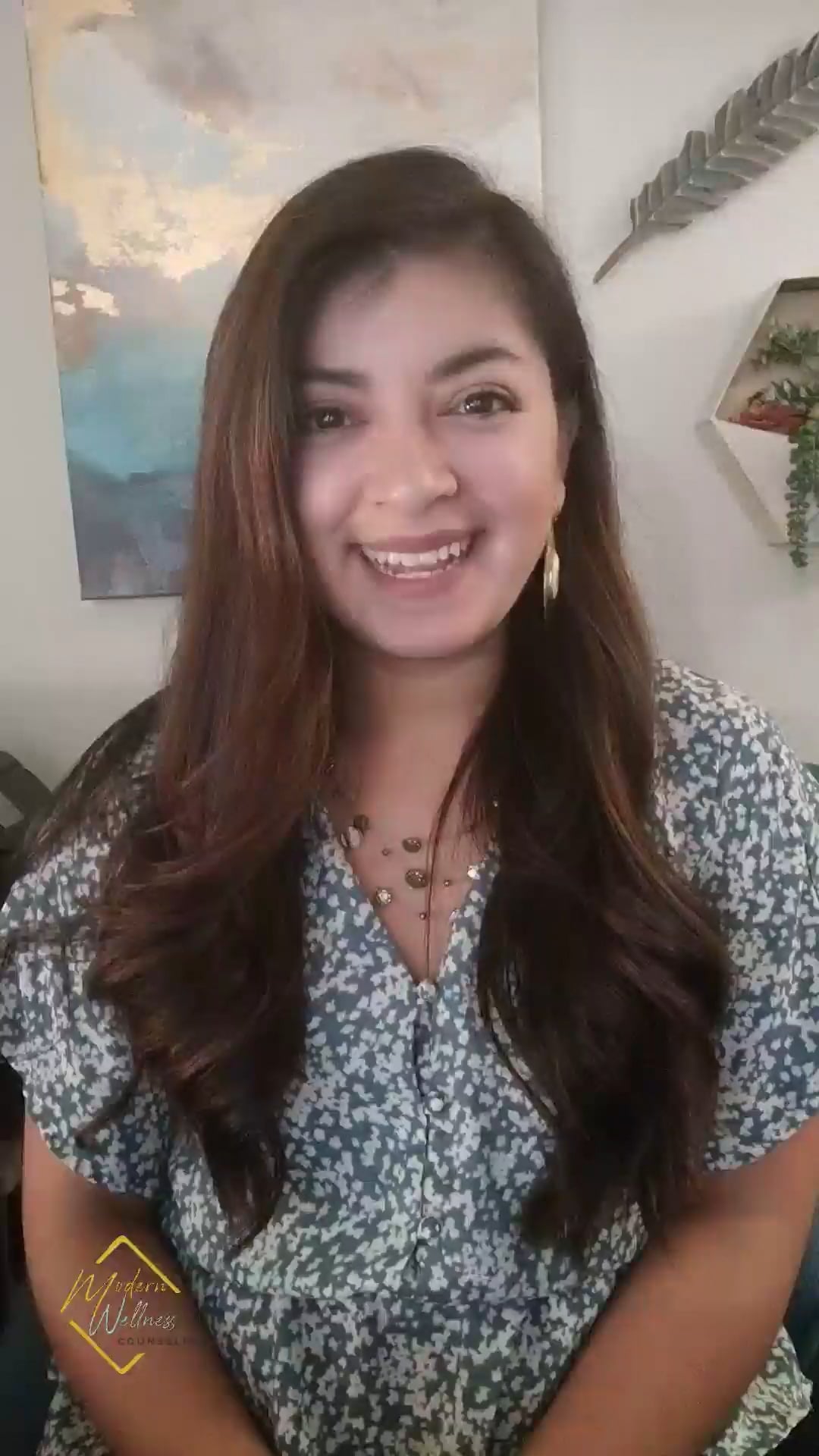 Priscilla L. Rodriguez