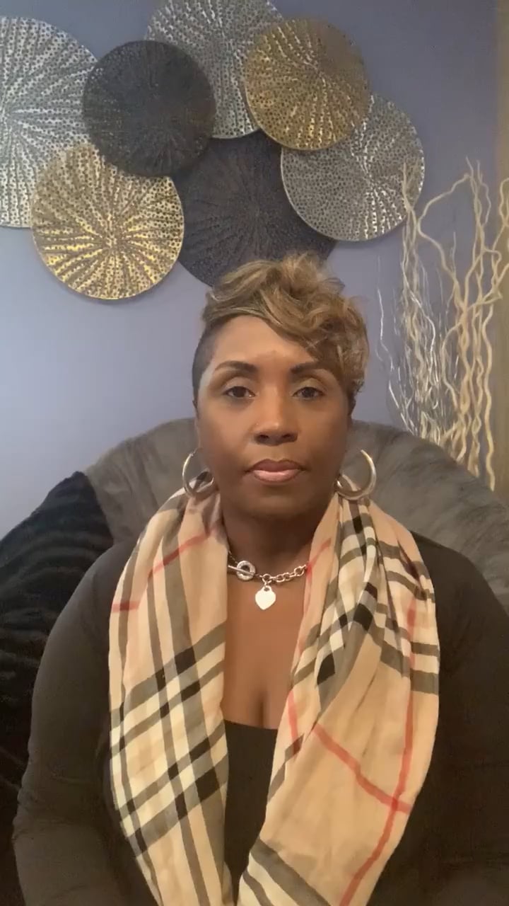 Dr. Margo Lewis-Jah