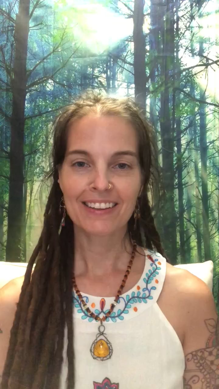 Keli Yerger