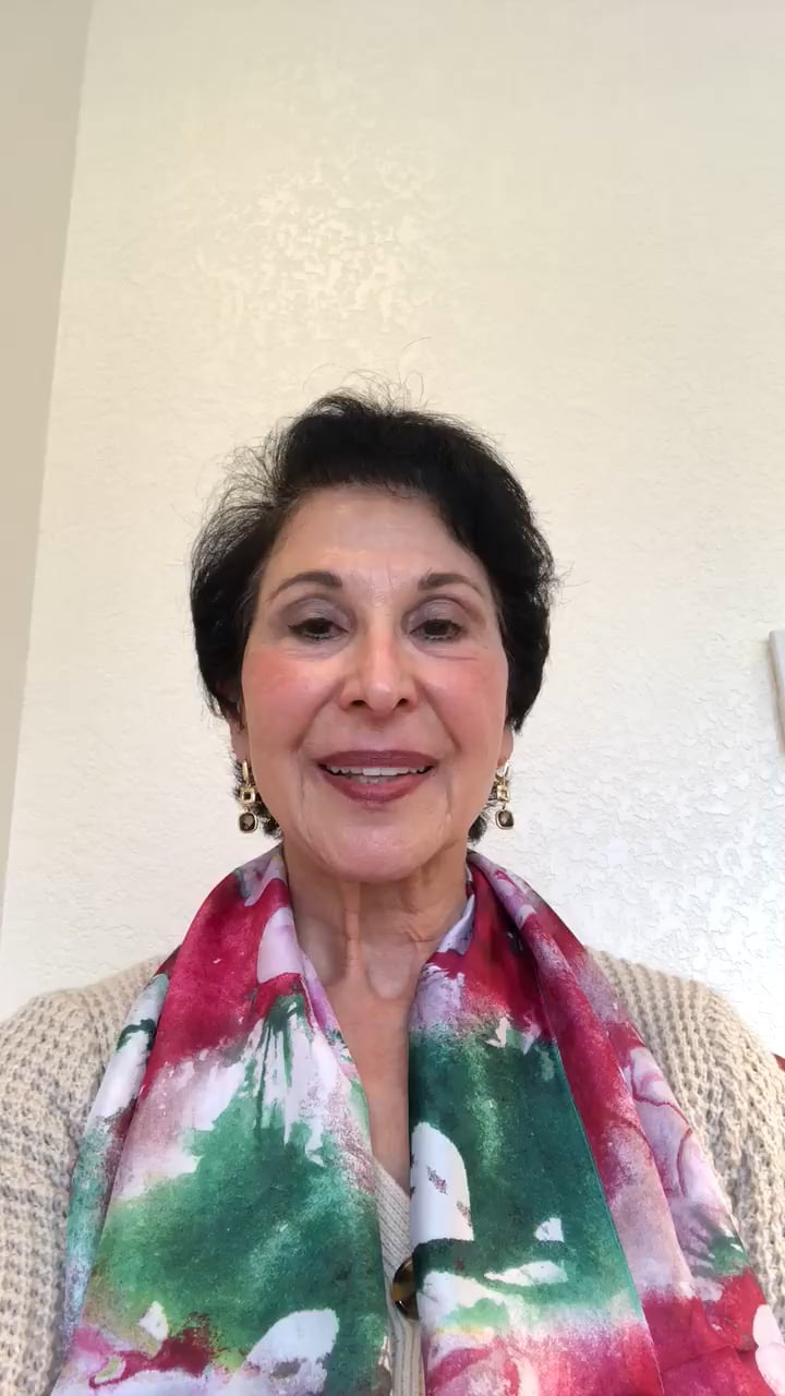Cynthia Pastor