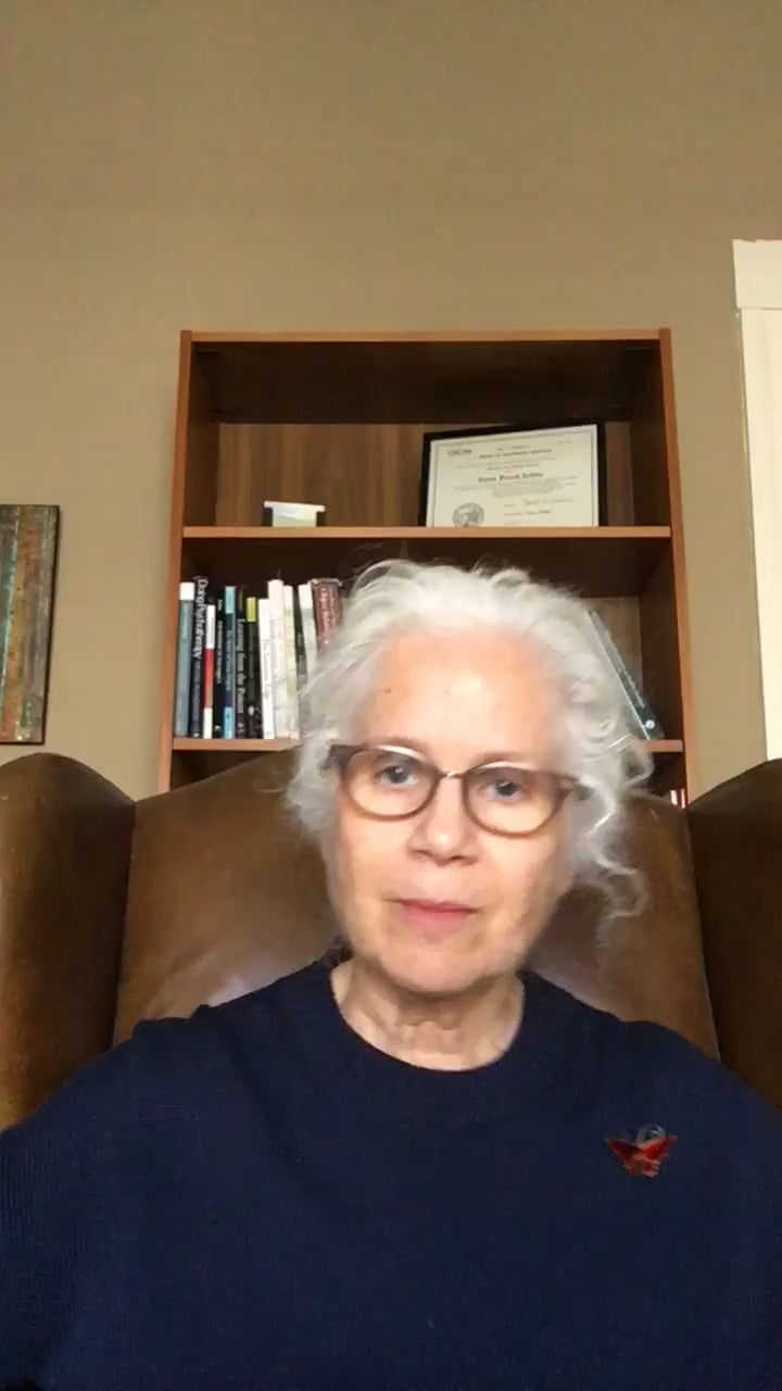 Carol Zeitlin