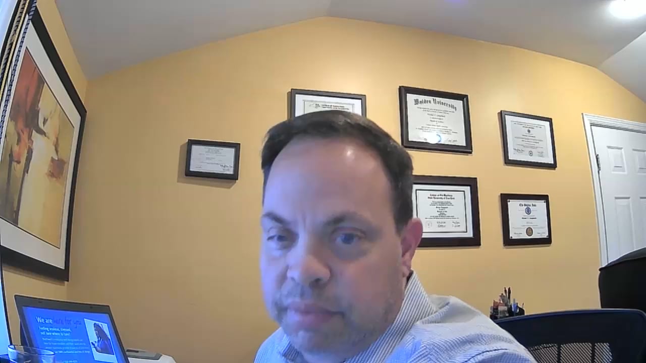 Michael Longobardi