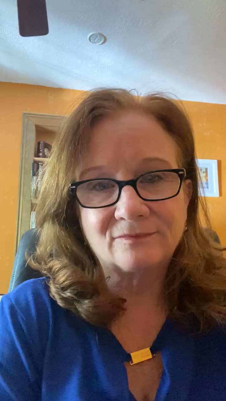 Nancy LaMar-Rodgers