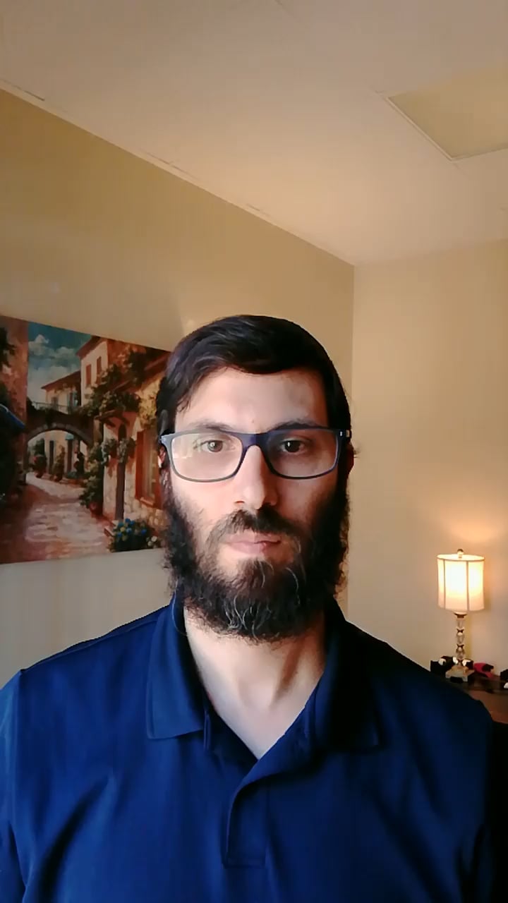 Dr. David Brownstein