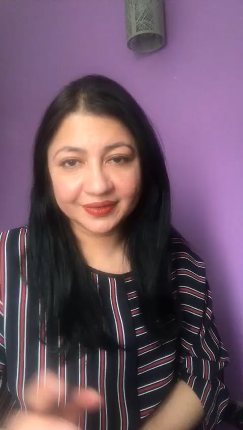 Dr Shireen Sultana