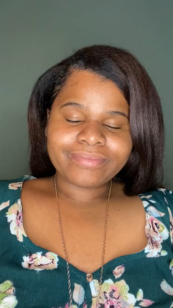 Breah M Robinson