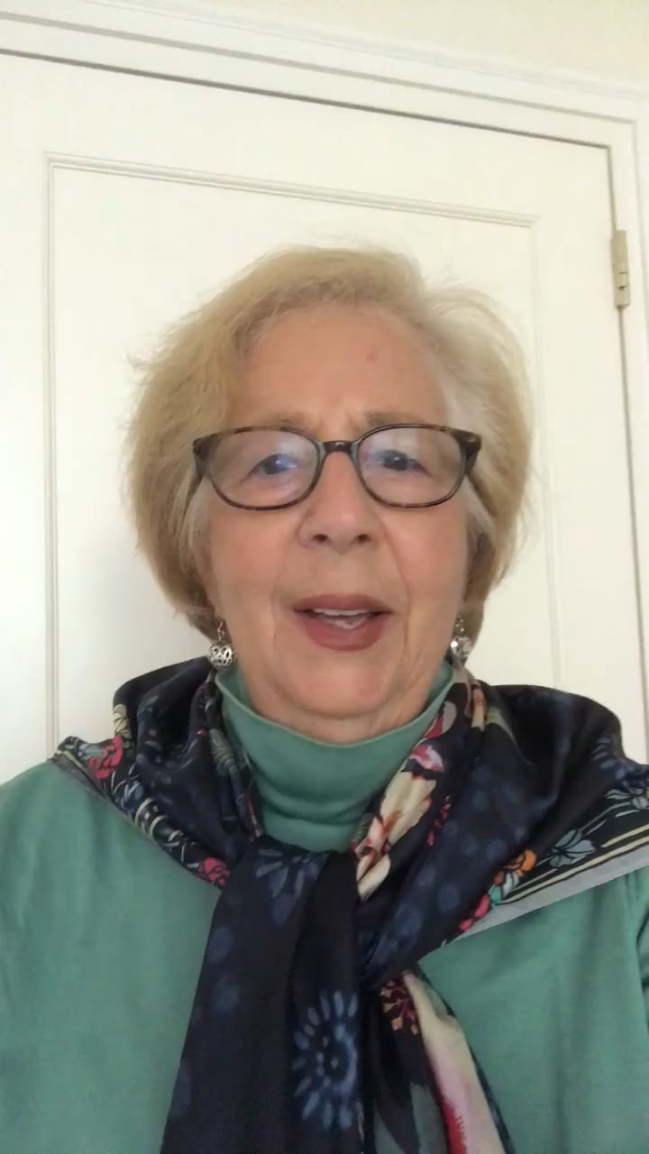 Susan Mahler, LCSW