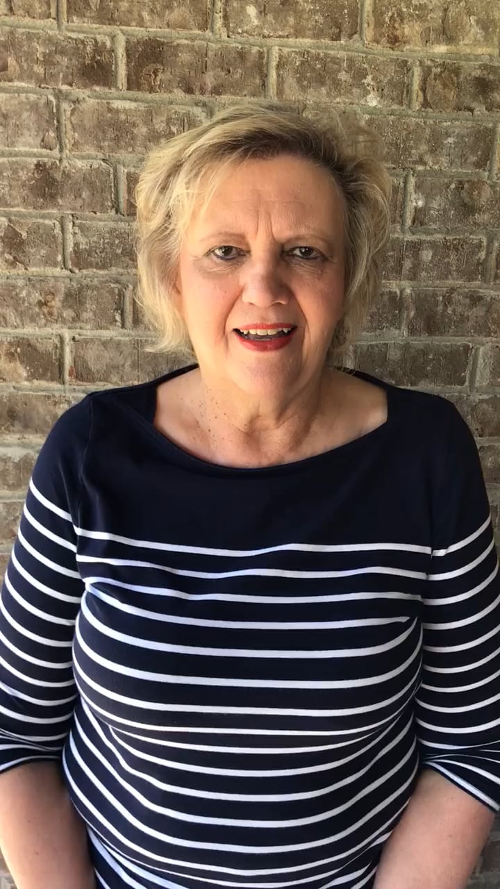 Phyllis Ann Foley