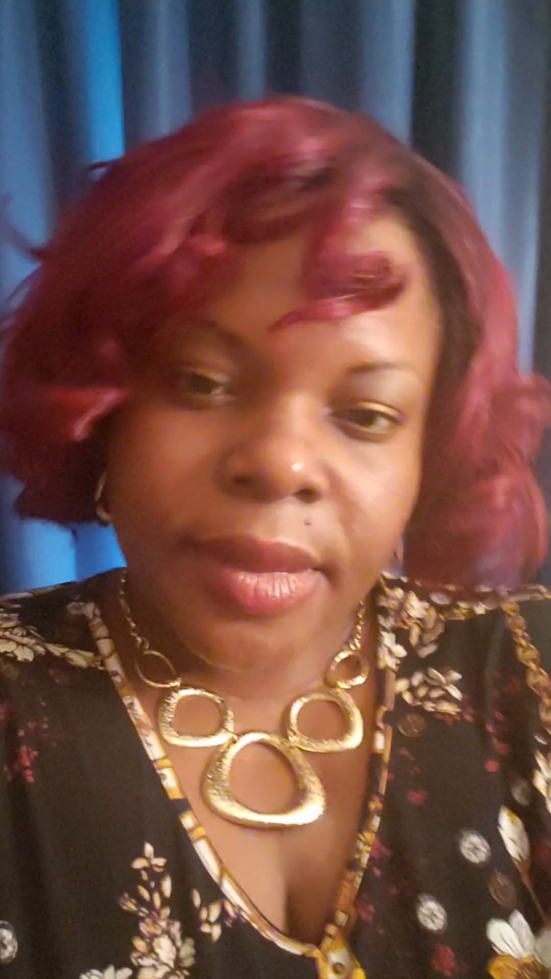 Dr. Shakeena Speller