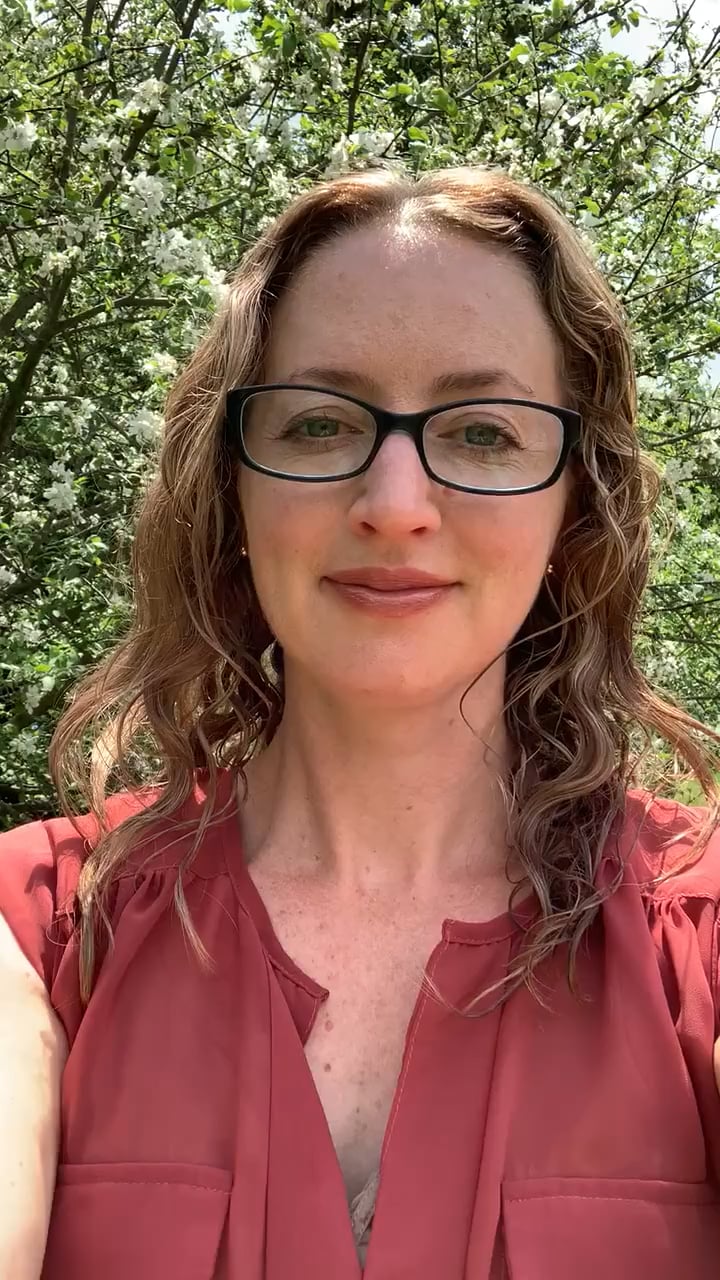 Melissa Clews-Hunt