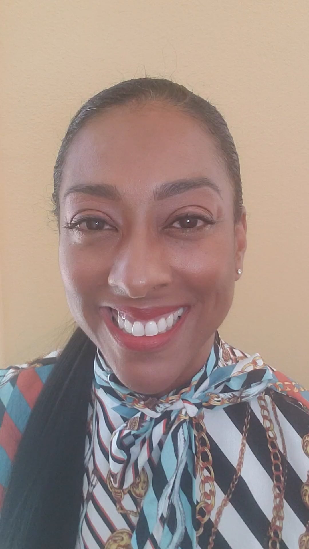 Krista L Hawkins