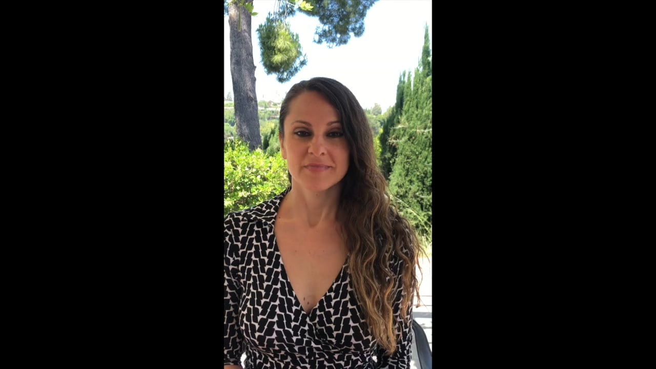Lara B Eisenberg