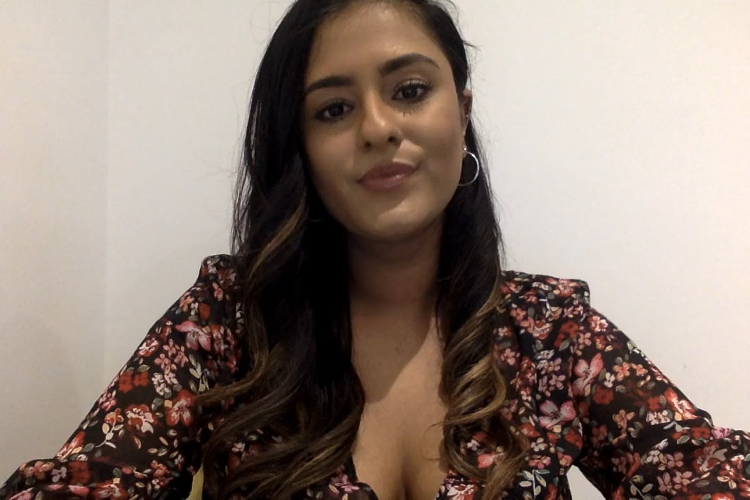 Divina Vyas