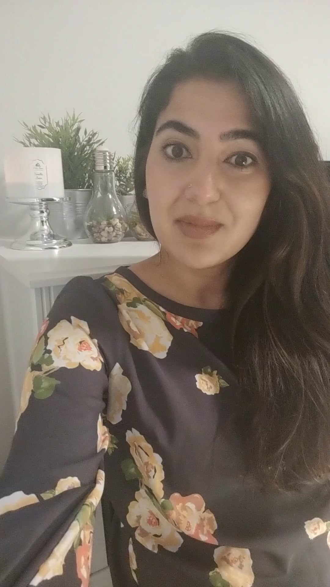 Zameena Jaffer