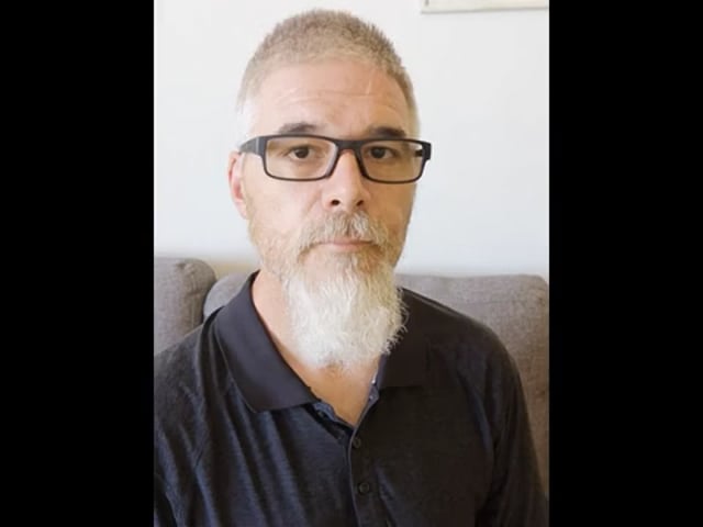 Chris Lindsay