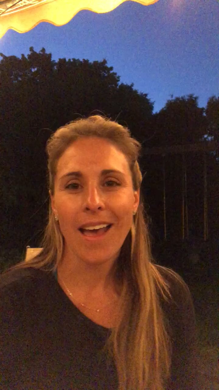 Kristy Centrelli Fernand