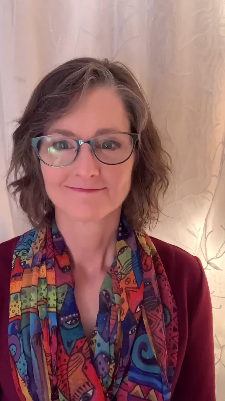 Rebecca Pearce