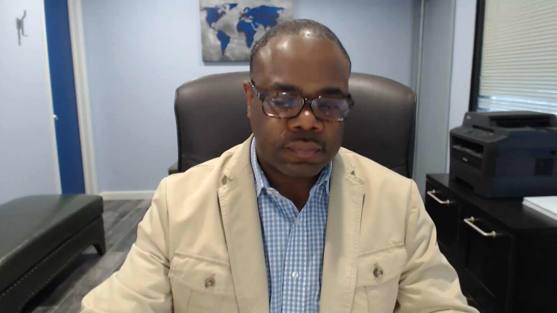 Napoleon B Higgins Jr