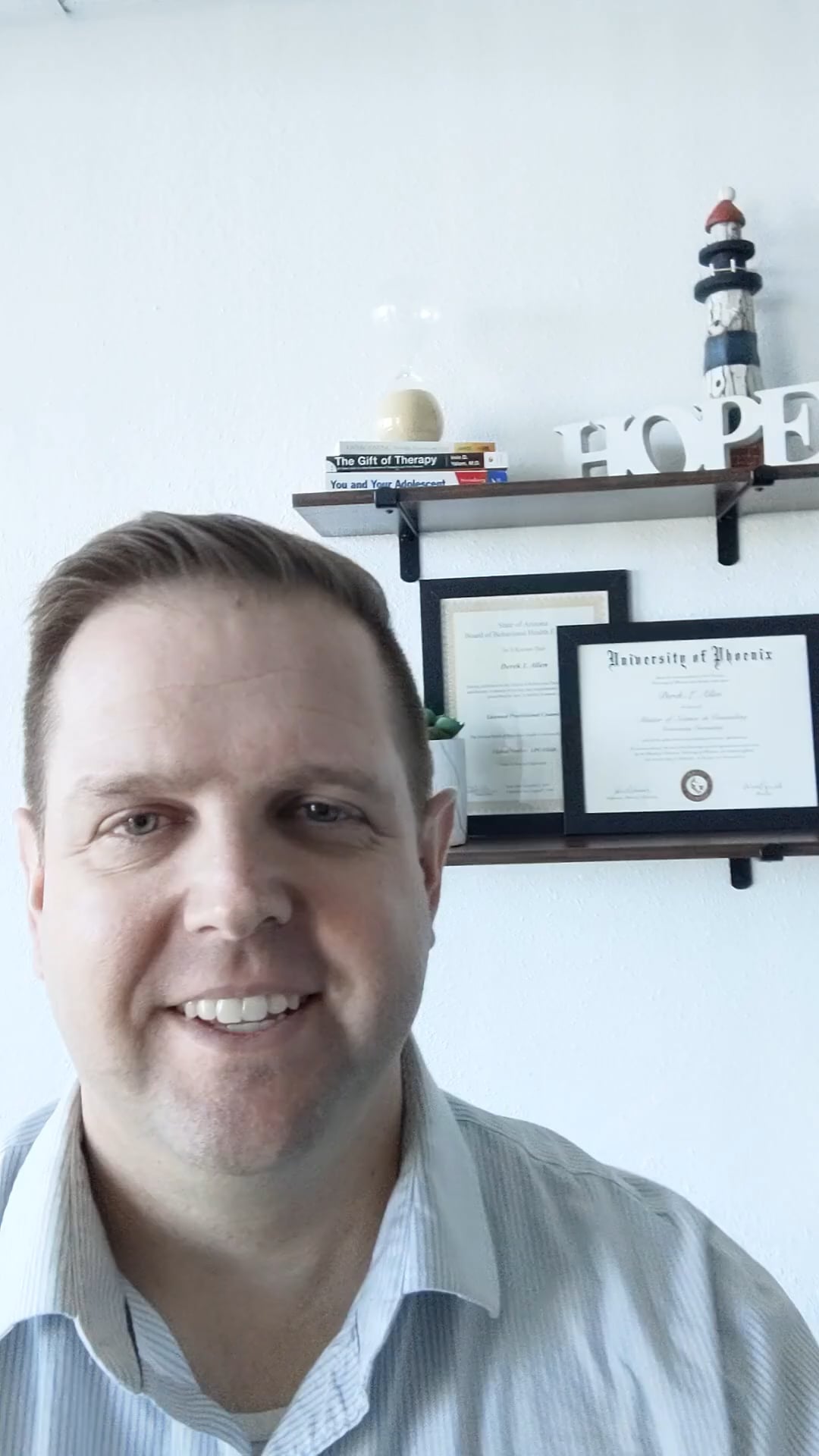 Adult & Adolescent Recovery Counseling