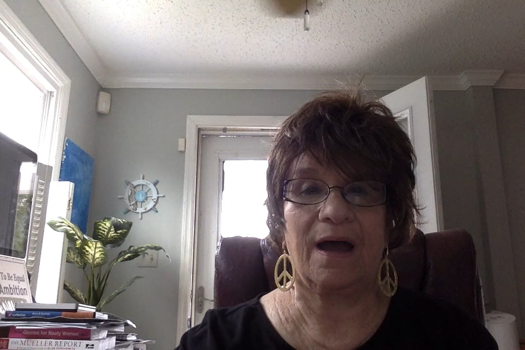 Carol Erbes, Hampton Roads Counseling Services