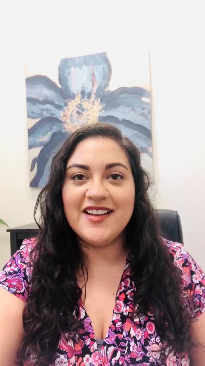 Patricia Montero