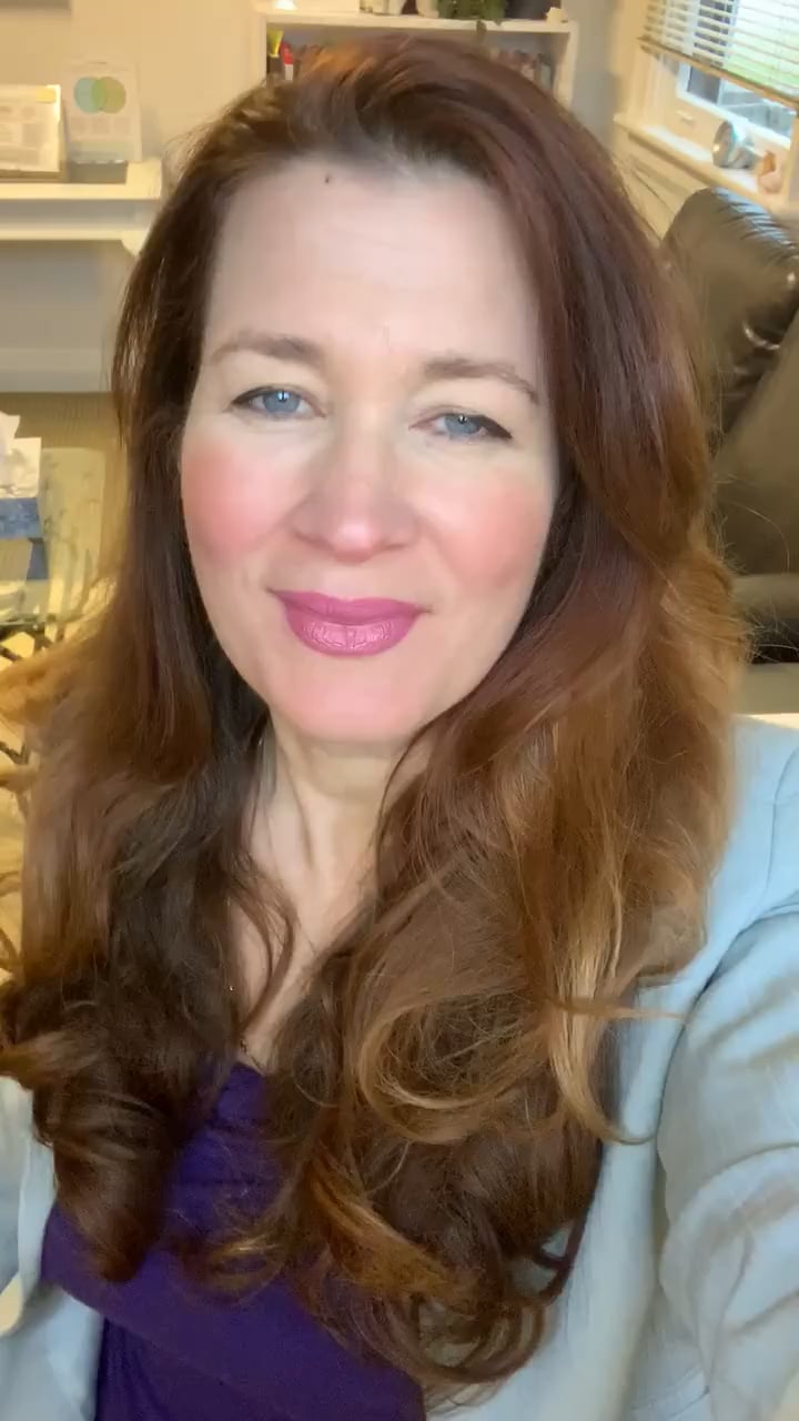 Cortney Pasternak Counselling