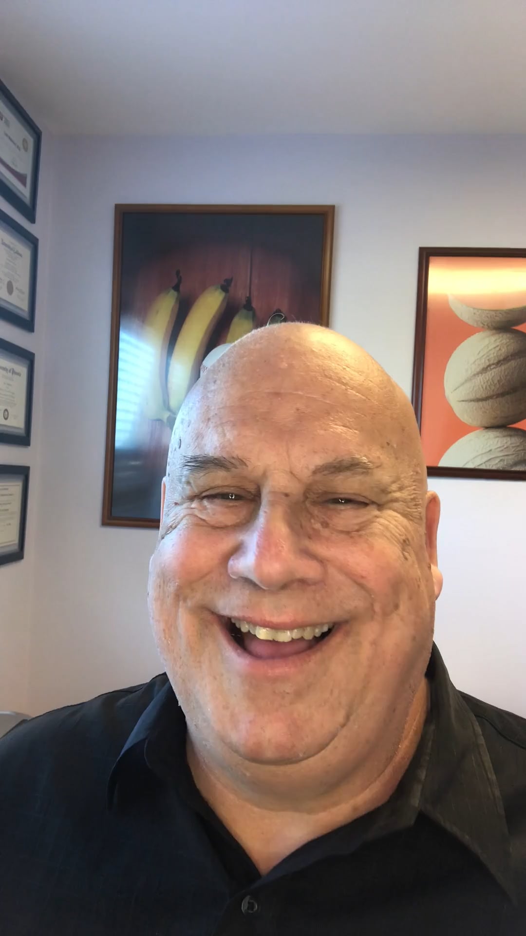 Luis W Maimoni