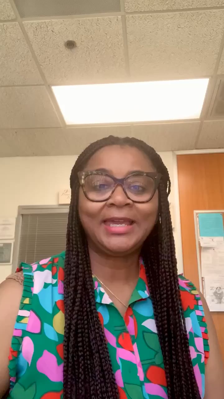 Dr. Angela Leniece Body