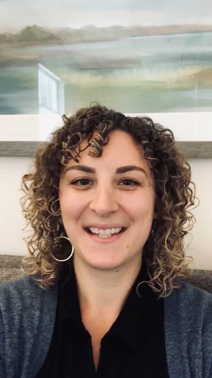 Dana Hartman-Ngaloafe
