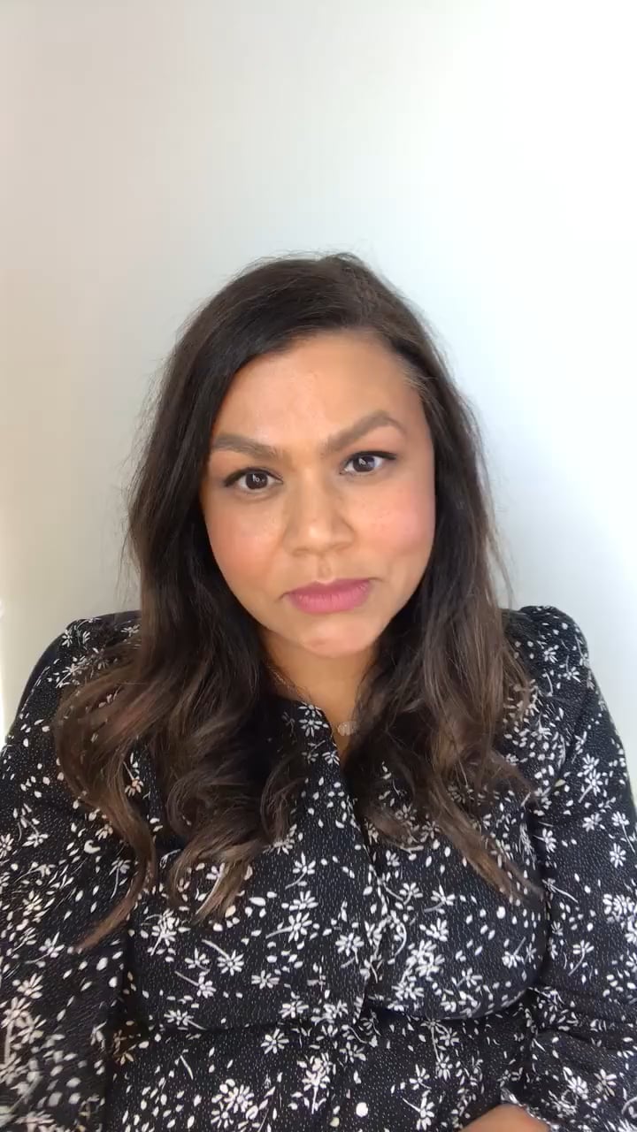 Tina D. Shah