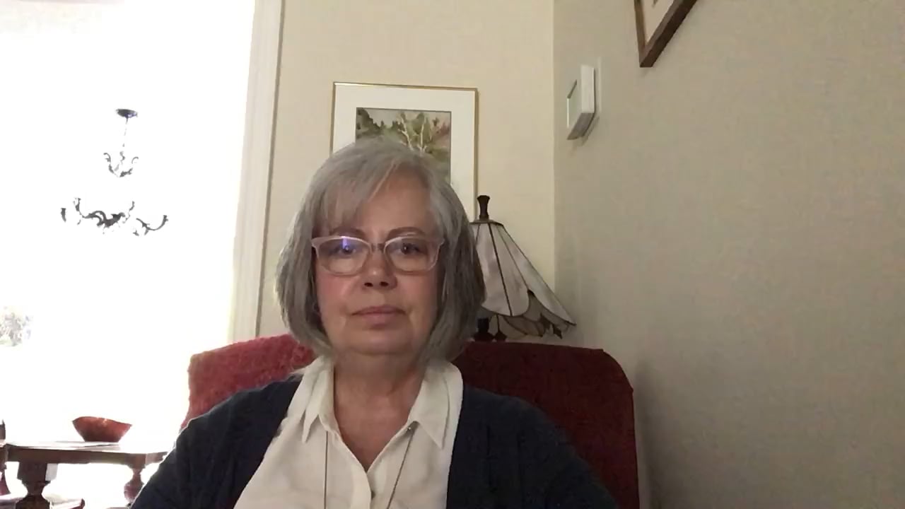 M. Christine Brown