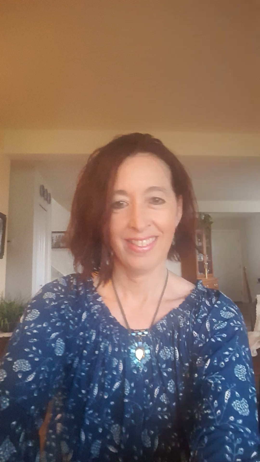 Cecilia Hamill