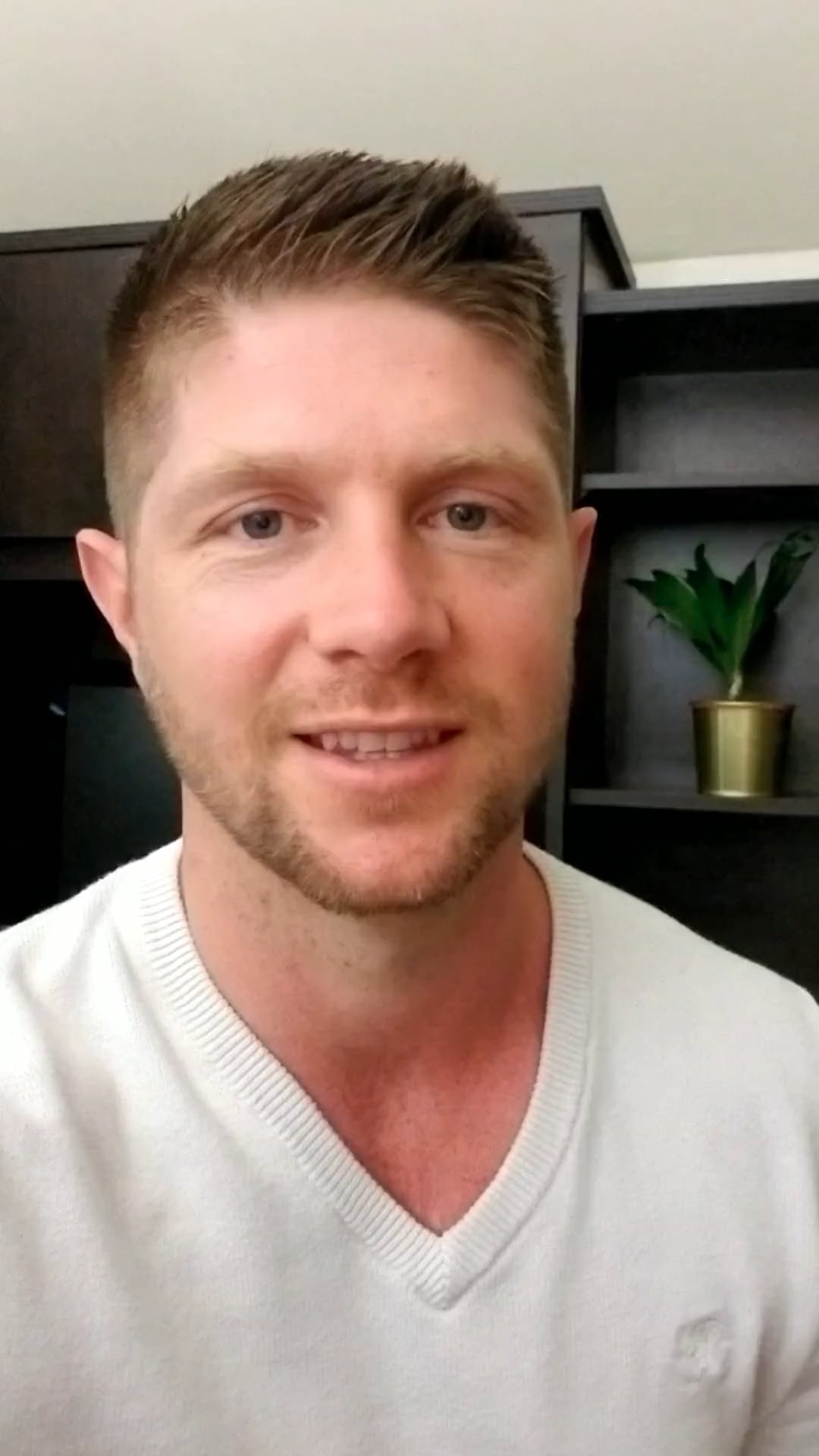 Dr. Shaun Wehle