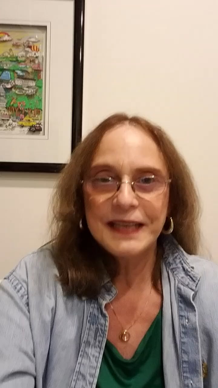 Berni J. Antelman