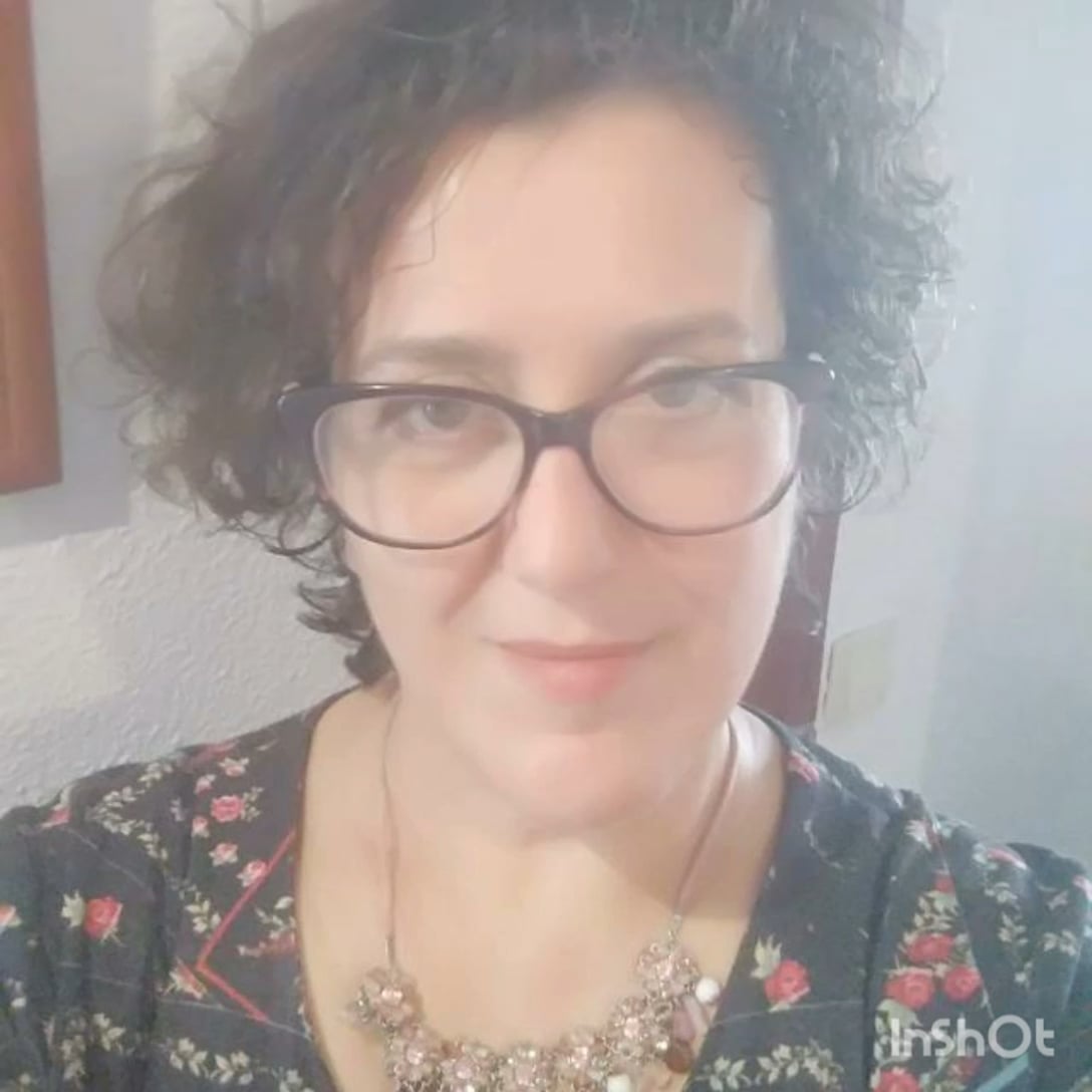 Carmen Vidal Vidal