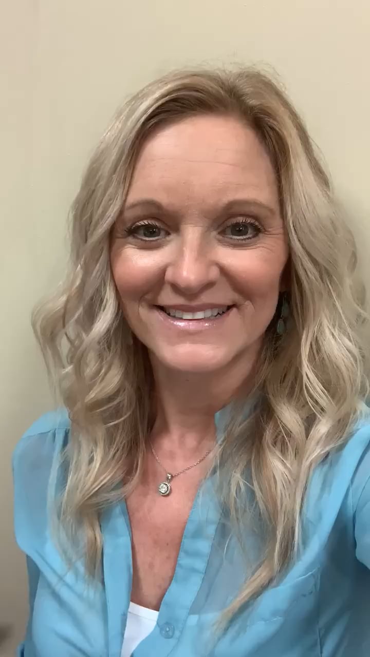 Nicole Harbert
