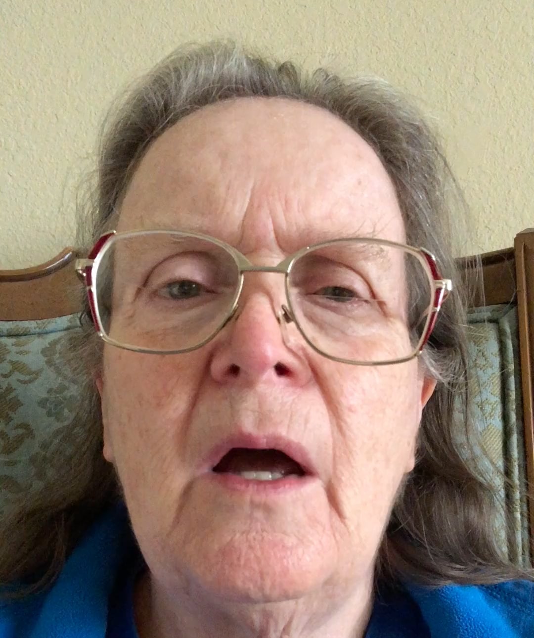Ruth Currah