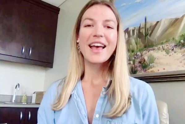 Kristina Virro | Psychotherapy & EMDR