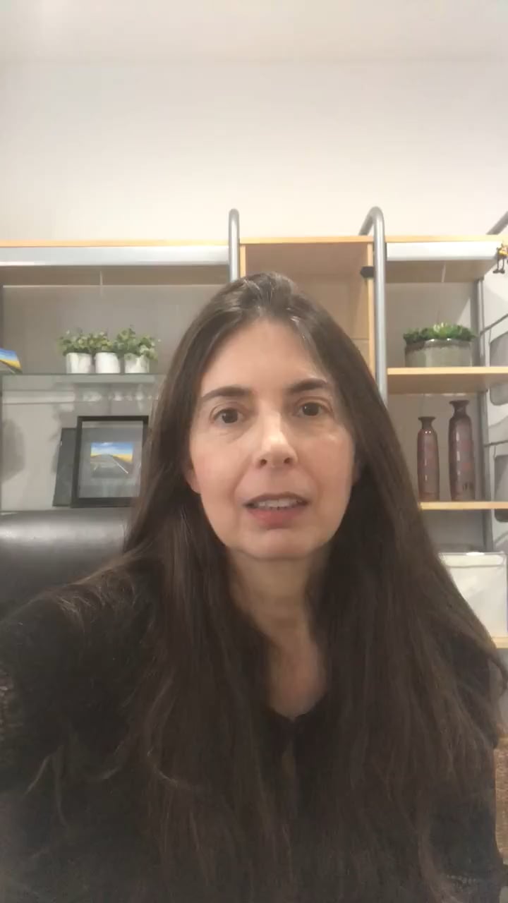 Dr. Tal Leead
